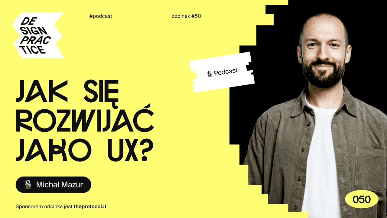 Design Practice: How to grow as a UX designer?